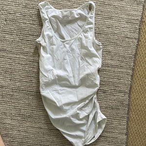 Ingrid & Isabel Maternity Tank